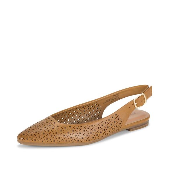 Baretraps RIVA Saddle - Picture 1 of 8